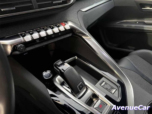 PEUGEOT 3008 ALLURE PREZZO REALE NESSUN OBBLI - foto 16