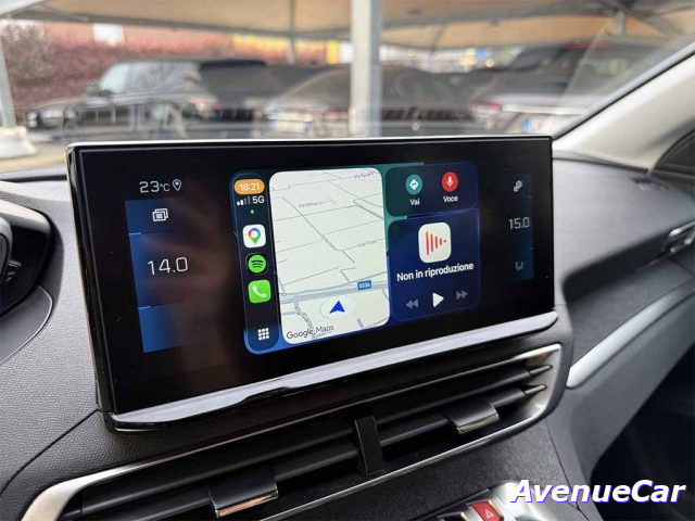 PEUGEOT 3008 ALLURE PREZZO REALE NESSUN OBBLI - foto 20