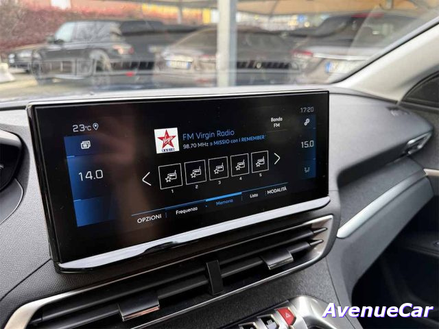 PEUGEOT 3008 ALLURE PREZZO REALE NESSUN OBBLI - foto 17