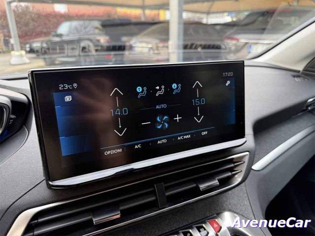 PEUGEOT 3008 ALLURE PREZZO REALE NESSUN OBBLI - foto 18