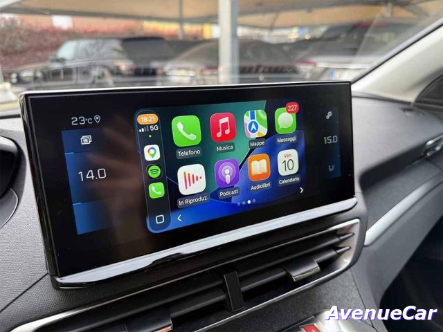 PEUGEOT 3008 ALLURE PREZZO REALE NESSUN OBBLI - foto 19