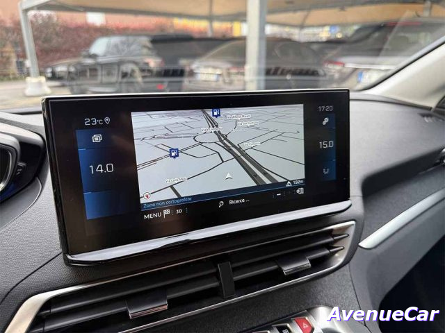 PEUGEOT 3008 ALLURE PREZZO REALE NESSUN OBBLI - foto 23