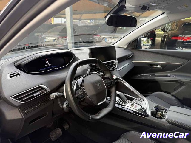 PEUGEOT 3008 ALLURE PREZZO REALE NESSUN OBBLI - foto 11