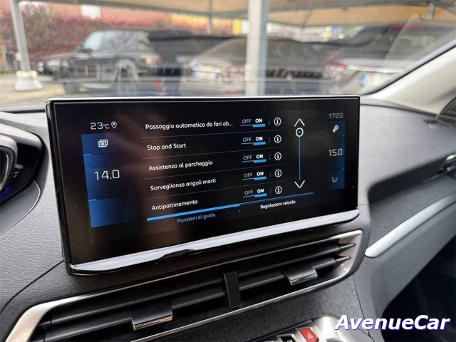 PEUGEOT 3008 ALLURE PREZZO REALE NESSUN OBBLI - foto 22