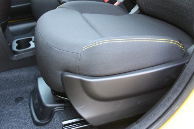 FIAT PANDA PANDINA POP 1.0 FIREFLY S&S HYBR - foto 15