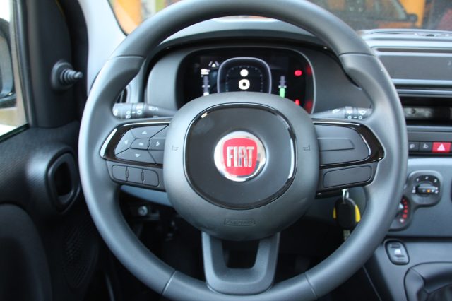 FIAT PANDA PANDINA POP 1.0 FIREFLY S&S HYBR - foto 12