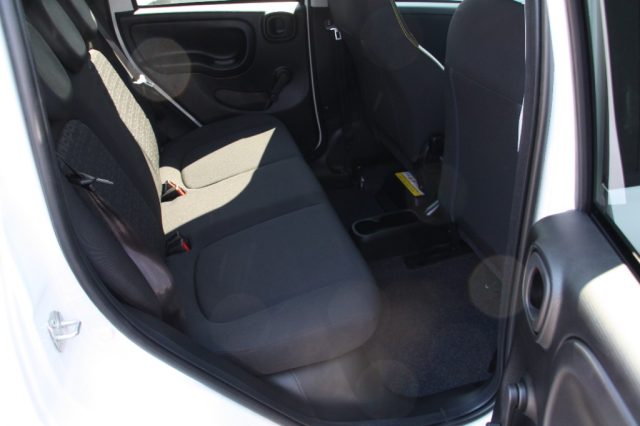 FIAT PANDA PANDINA CROSS 1.0 S&S HYBRID NUO - foto 14