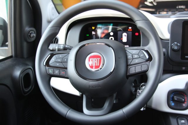 FIAT PANDA PANDINA CROSS 1.0 S&S HYBRID NUO - foto 17