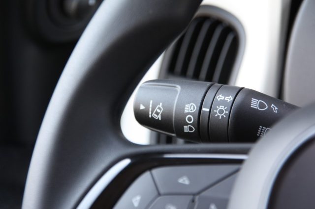 FIAT PANDA PANDINA CROSS 1.0 S&S HYBRID NUO - foto 18