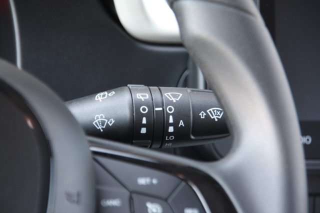 FIAT PANDA PANDINA CROSS 1.0 S&S HYBRID NUO - foto 19