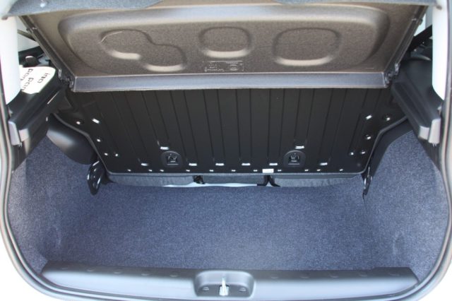 FIAT PANDA PANDINA CROSS 1.0 S&S HYBRID NUO - foto 20