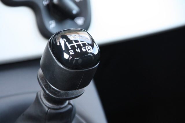 FIAT PANDA PANDINA CROSS 1.0 S&S HYBRID NUO - foto 24