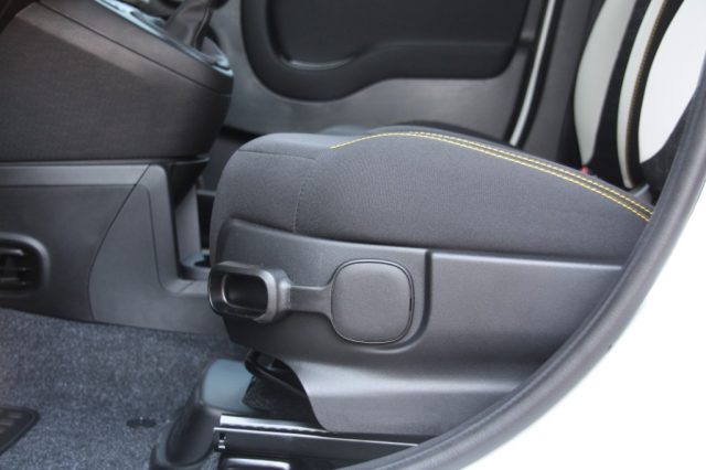 FIAT PANDA PANDINA CROSS 1.0 S&S HYBRID NUO - foto 27