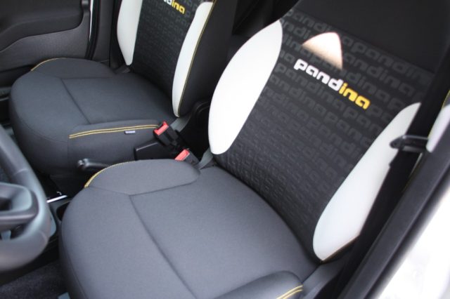 FIAT PANDA PANDINA CROSS 1.0 S&S HYBRID NUO - foto 26