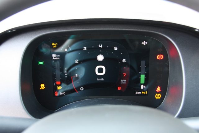 FIAT PANDA PANDINA CROSS 1.0 S&S HYBRID NUO - foto 28