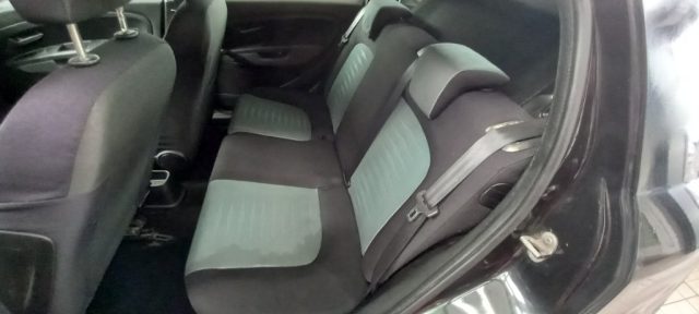 FIAT GRANDE PUNTO 1.2 5 PORTE DYNAMIC - foto 6