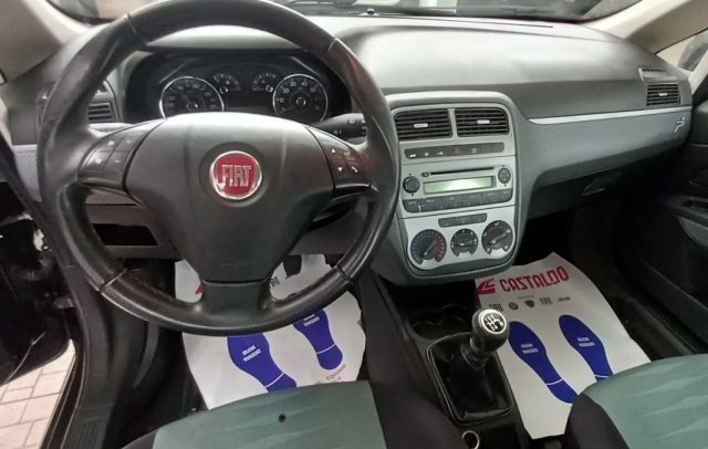 FIAT GRANDE PUNTO 1.2 5 PORTE DYNAMIC - foto 7