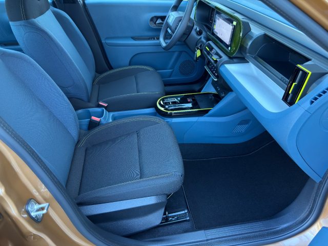 FIAT GRANDE PANDA 1.2 110CV HYBRID ICON AUTOMATICA - foto 13