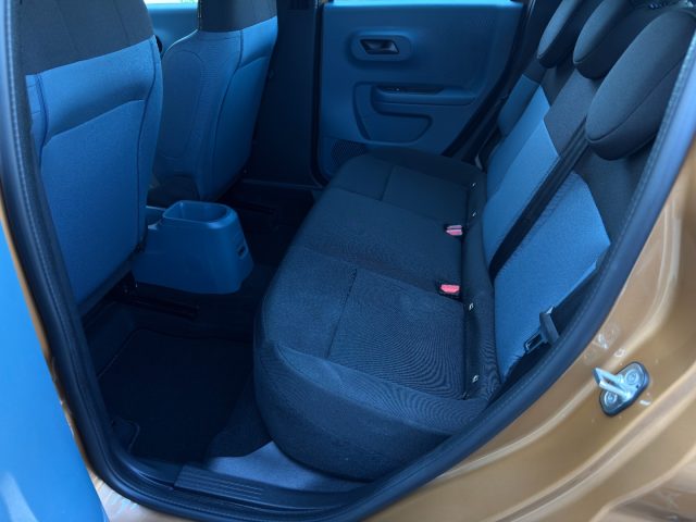 FIAT GRANDE PANDA 1.2 110CV HYBRID ICON AUTOMATICA - foto 15