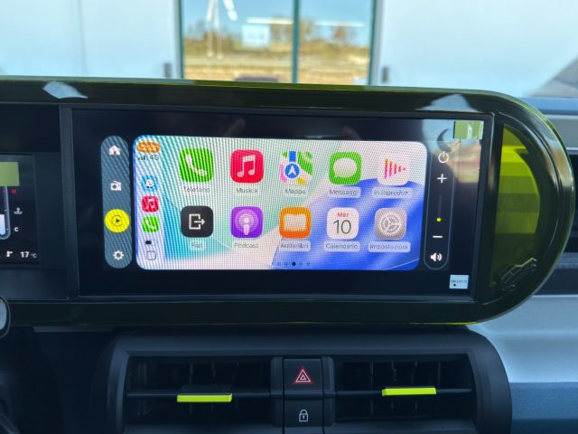 FIAT GRANDE PANDA 1.2 110CV HYBRID ICON AUTOMATICA - foto 16