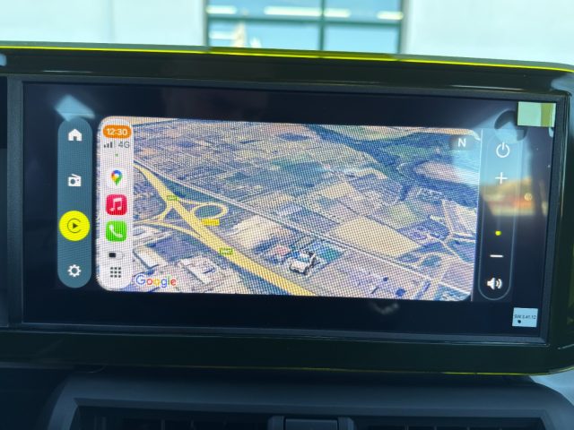 FIAT GRANDE PANDA 1.2 110CV HYBRID ICON AUTOMATICA - foto 17