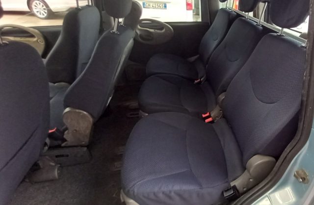FIAT MULTIPLA 1.9 JTD DYNAMIC - foto 6