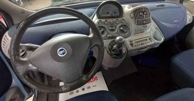 FIAT MULTIPLA 1.9 JTD DYNAMIC - foto 7