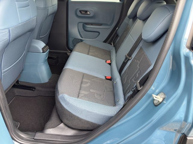 FIAT GRANDE PANDA 1.2 110CV HYBRID ICON STYLE AUTO - foto 9