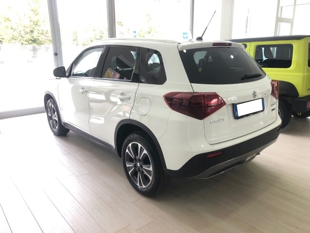 SUZUKI VITARA 1.5 140V HYBRID A/T 4WD ALLGRIP  - foto 6