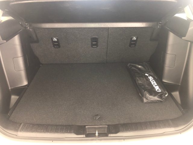 SUZUKI VITARA 1.5 140V HYBRID A/T 4WD ALLGRIP  - foto 7