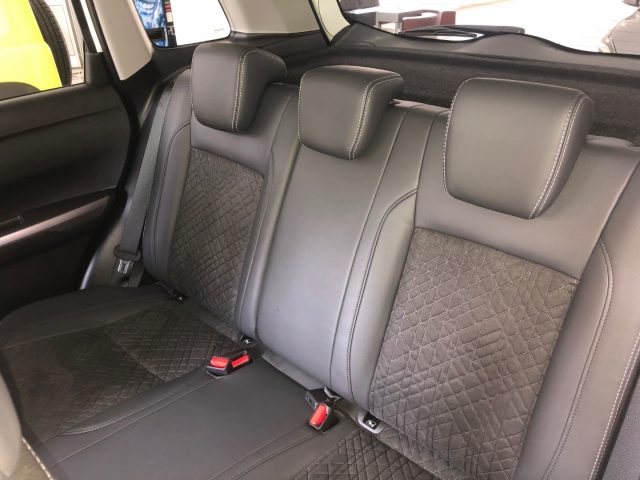 SUZUKI VITARA 1.5 140V HYBRID A/T 4WD ALLGRIP  - foto 8