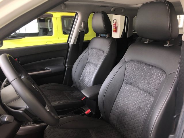 SUZUKI VITARA 1.5 140V HYBRID A/T 4WD ALLGRIP  - foto 9