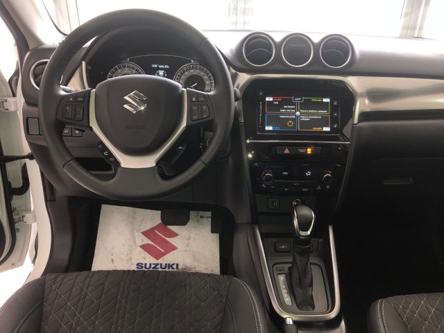 SUZUKI VITARA 1.5 140V HYBRID A/T 4WD ALLGRIP  - foto 12