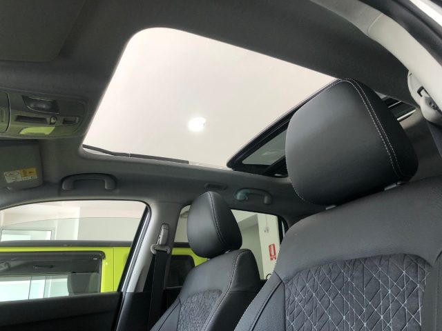 SUZUKI VITARA 1.5 140V HYBRID A/T 4WD ALLGRIP  - foto 13