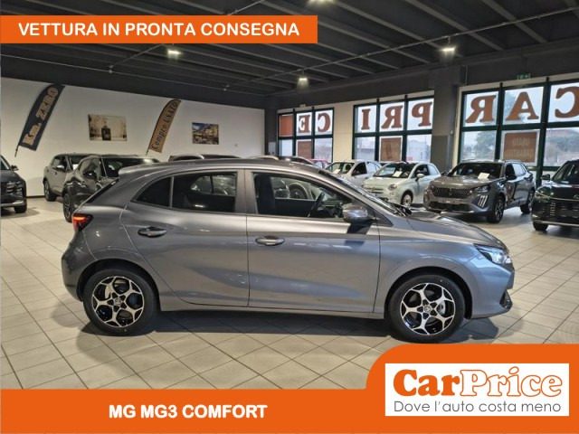 MG MG3 1.5 115CV COMFORT - foto 6