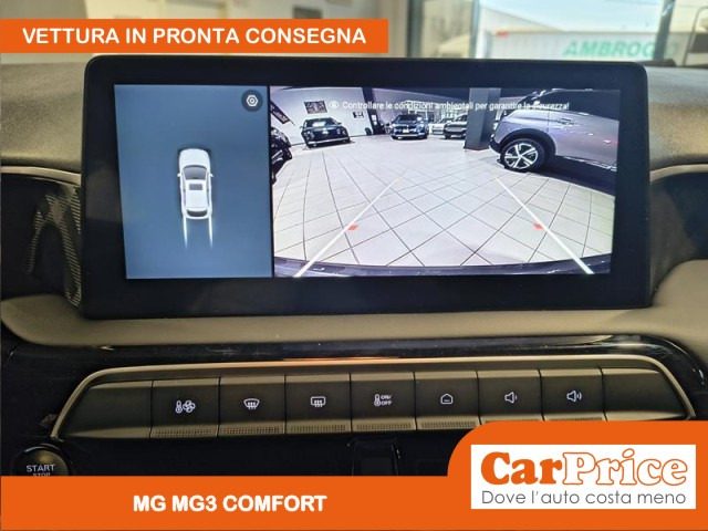 MG MG3 1.5 115CV COMFORT - foto 15