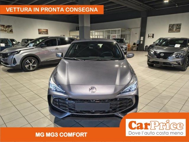 MG MG3 1.5 115CV COMFORT - foto 7