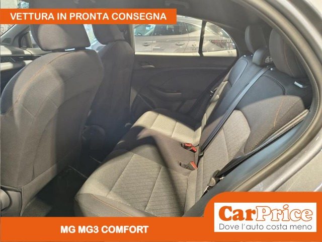 MG MG3 1.5 115CV COMFORT - foto 11