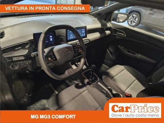 MG MG3 1.5 115CV COMFORT - foto 12