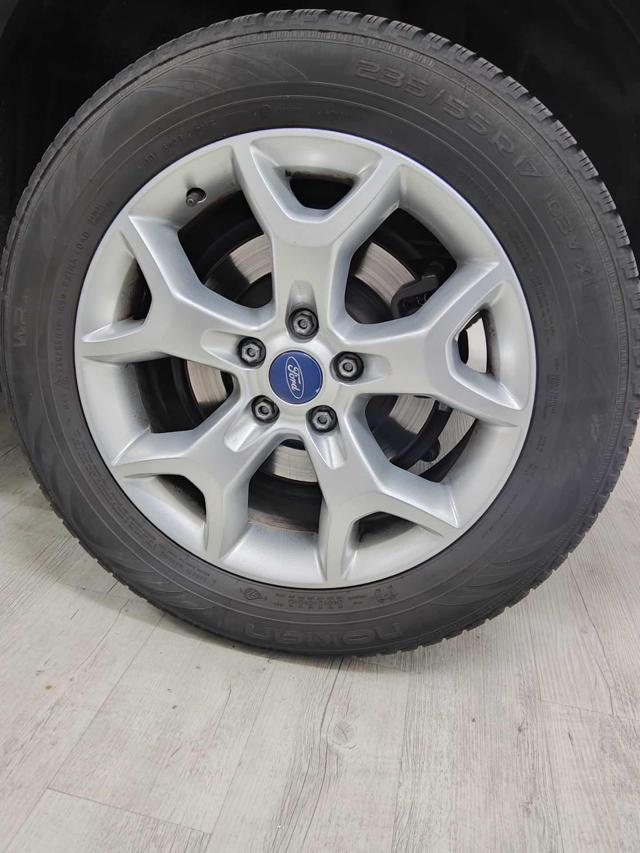 FORD KUGA 2.0 TDCI 140 CV 2WD TITANIUM DPF - foto 8