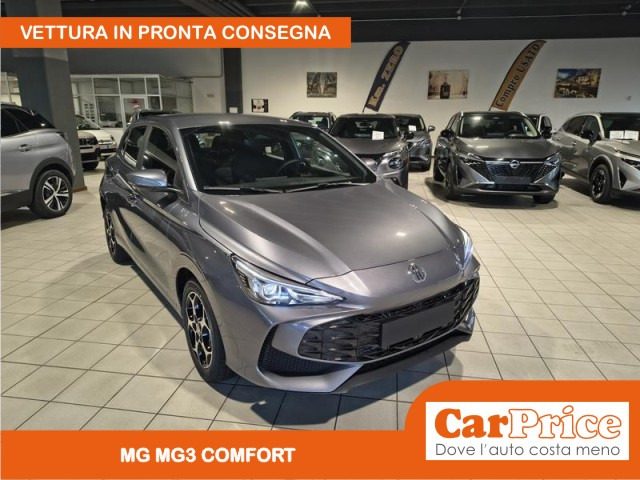 MG MG3 1.5 115CV COMFORT - foto 2
