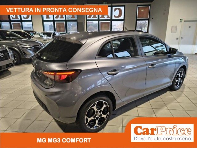MG MG3 1.5 115CV COMFORT - foto 4