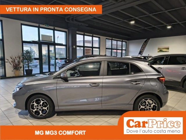 MG MG3 1.5 115CV COMFORT - foto 5