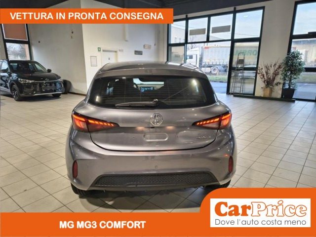 MG MG3 1.5 115CV COMFORT - foto 8