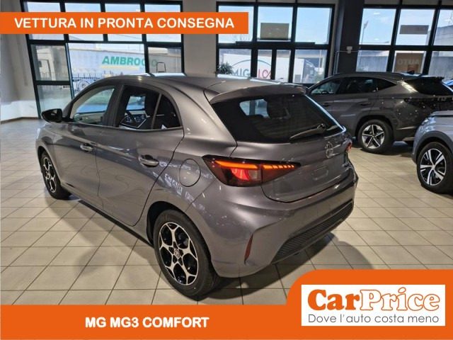 MG MG3 1.5 115CV COMFORT - foto 3