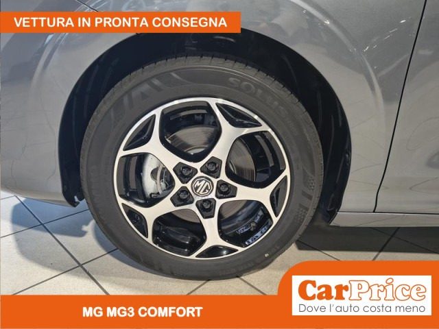 MG MG3 1.5 115CV COMFORT - foto 9