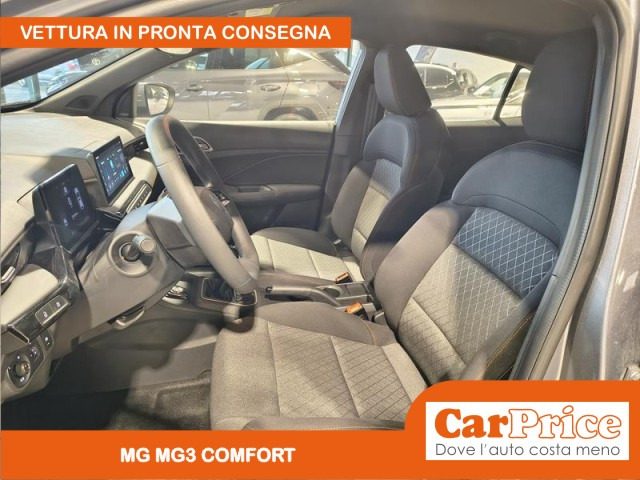 MG MG3 1.5 115CV COMFORT - foto 10