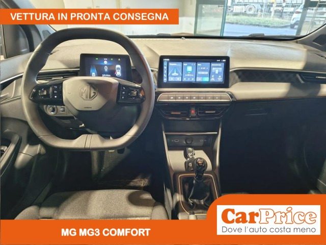 MG MG3 1.5 115CV COMFORT - foto 13
