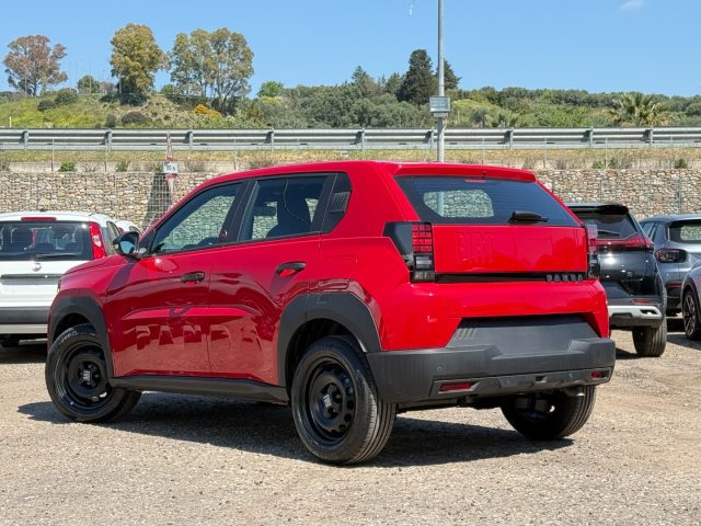FIAT GRANDE PANDA 1.2 110CV HYBRID POP AUTOMATICA  - foto 7