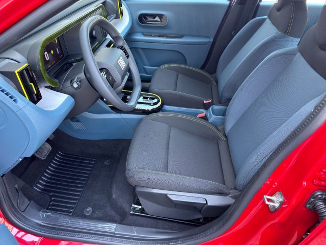 FIAT GRANDE PANDA 1.2 110CV HYBRID POP AUTOMATICA  - foto 10